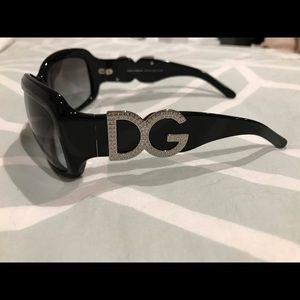 Dolce & Gabbana Sunglasses